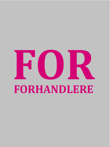 For forhandlere