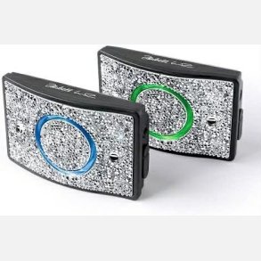 CeeCoach 1 Duo  Limited Edition Isabell Werth