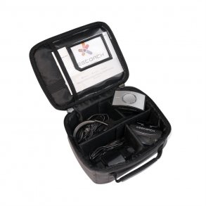 CeeCoach 1 Duo + Taske