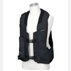 Hit-Air kort model (reflekterende materiale)