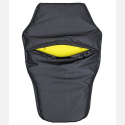 Hit-Air Rygskjold medium