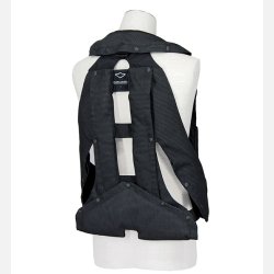 Hit-Air kort model (reflekterende materiale)