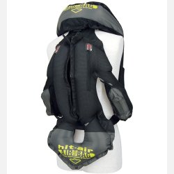 Hit-Air kort model (reflekterende materiale)