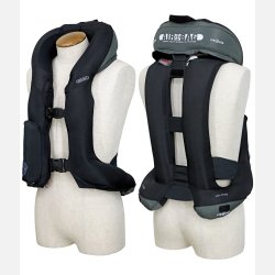H2 Hit-Air airbagvest