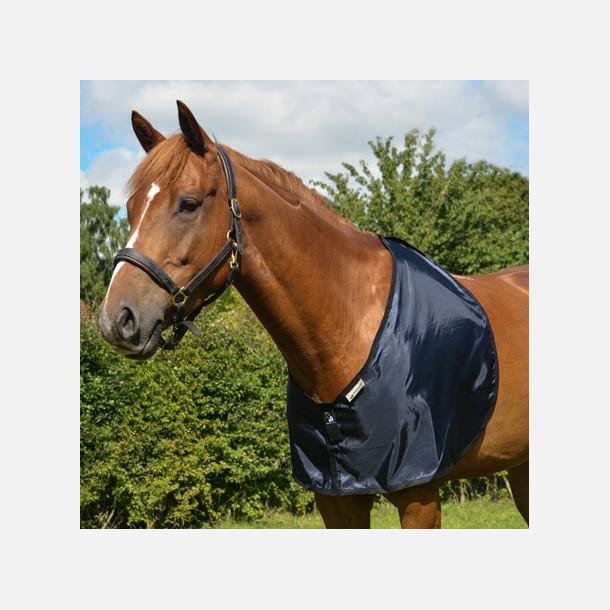 Bossy's Bibs - Anti Rub