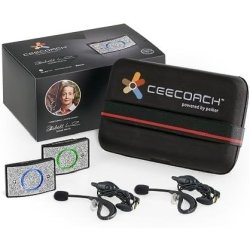 CeeCoach 1 Duo Limited Edition Isabell Werth 