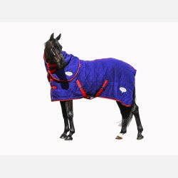 MIRoTEC - Snug Rug (inkl. Hals)