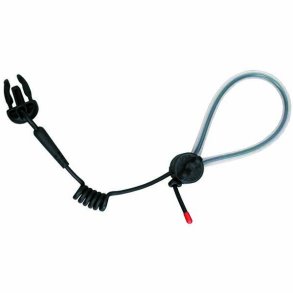 Hit-Air Coiled Wire