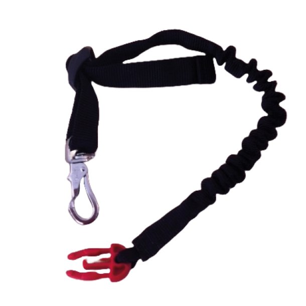 Hit-Air Wire with snap link