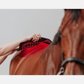 Infrapower behandlingspad