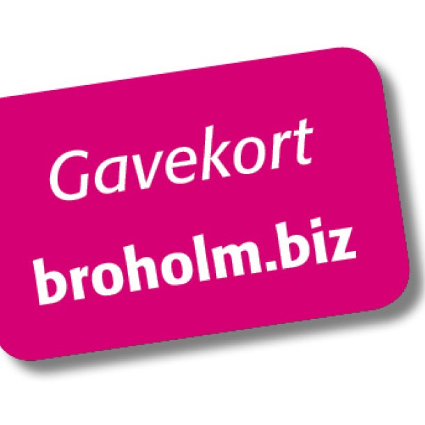 Gavekort 