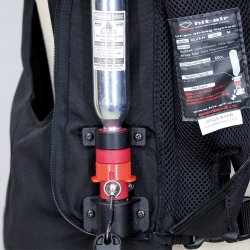 H2 Hit-Air airbagvest