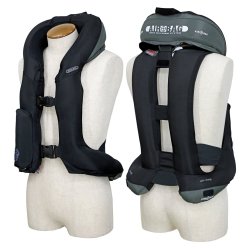 H2 Hit-Air airbagvest
