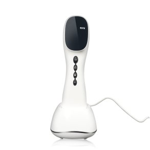 Handheld laser