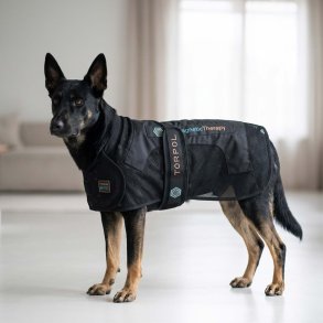 TORPOL� magnetic Dog Rug