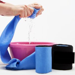 Hydro Cool Bandage (2 stk.)