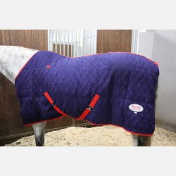 MIRoTEC - Snug Rug (inkl. Hals)