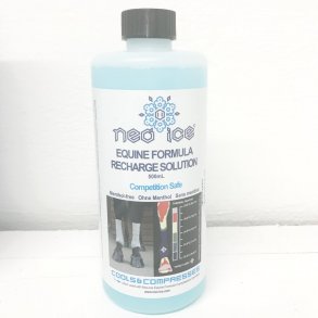 Neo-Ice Vske til reaktivering (flaske 500ml)