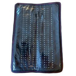 Infrapower treatment pad