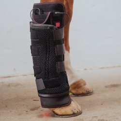 Infrapower leg
