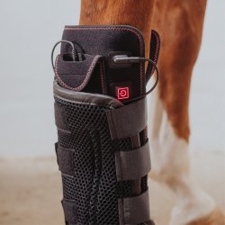 Infrapower leg