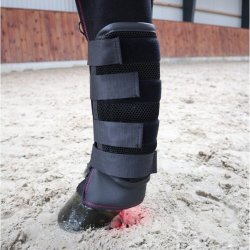 Infrapower leg