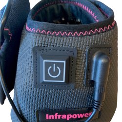 Infrapower Bell Boot