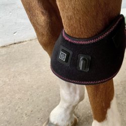 Infrapower Bell Boot