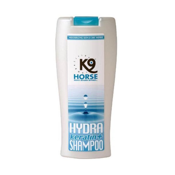 K9 - Hydra Keratin Shampoo
