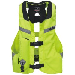 Hit-Air short model (yellow)