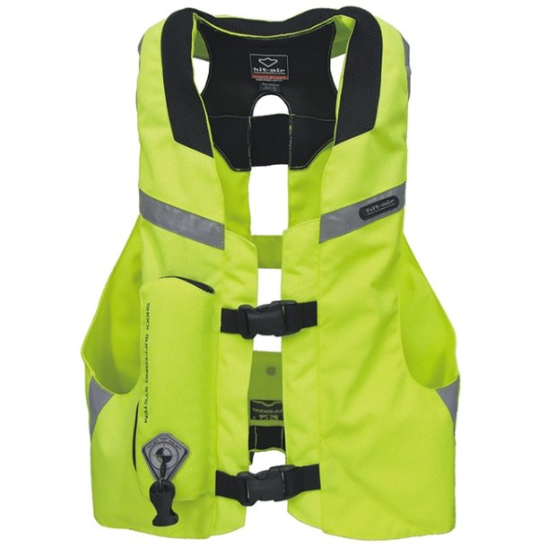 Hit-Air short model (yellow)