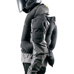Hit-Air kort model (reflekterende materiale)