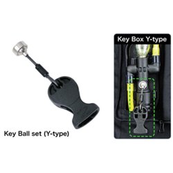 Hit-Air Ny kugle (Y-Type)