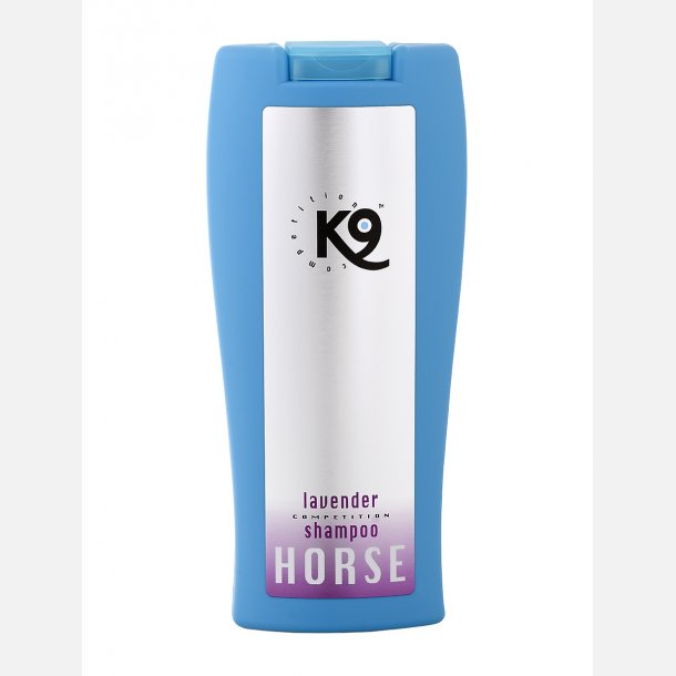 K9 - Lavendel Shampoo