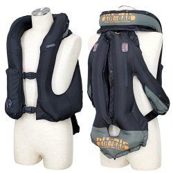 MLV3-H Hit-Air airbagvest