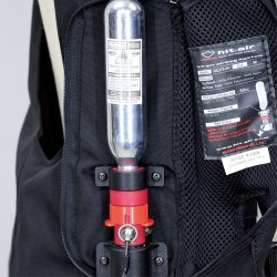 MLV3-H Hit-Air airbagvest