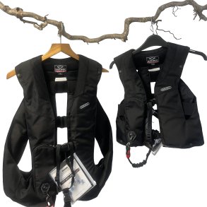 V-H Hit-Air airbagvest for kids (XS)