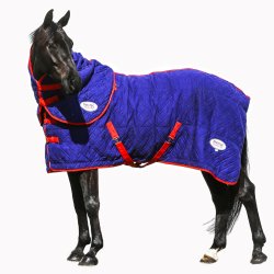 MIRoTEC - Snug Rug (inkl. Hals)