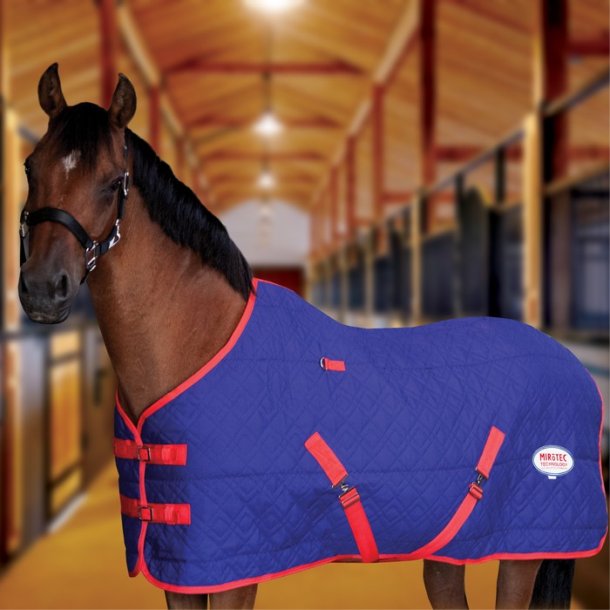 MIRoTEC - Snug Rug