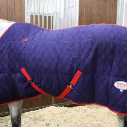 MIRoTEC - Snug Rug (inkl. Hals)