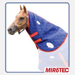 MIRoTEC - Hals Snug Rug