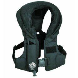 Hit-Air Neck Airbag