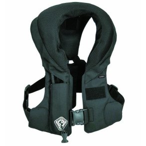 Hit-Air Neck Airbag