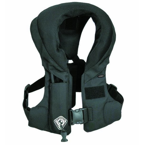 Hit-Air Neck Airbag