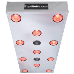 EquiBeNe S11 Solarium