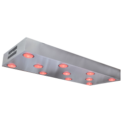 EquiBeNe S11 Solarium