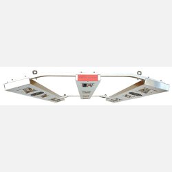 EquiBeNe S12 Solarium