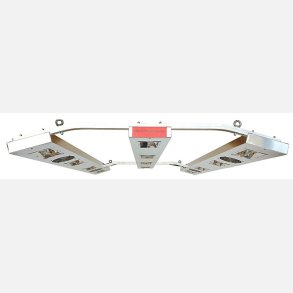 EquiBeNe S12 Solarium