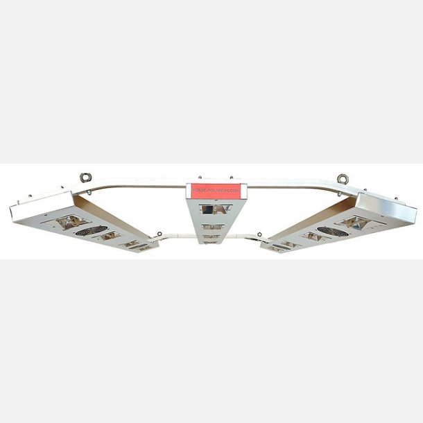 EquiBeNe S12 Solarium