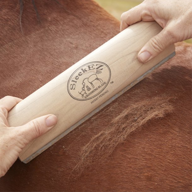 Stor Sleekez (til hest)